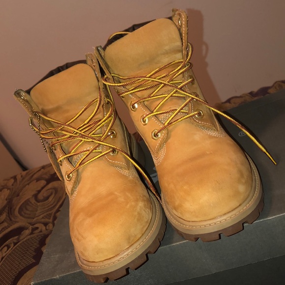 Timberland - Picture 3 of 4